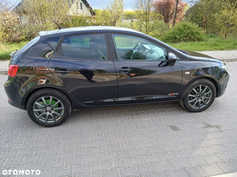 Seat Ibiza 1.2 12V Copa - 4