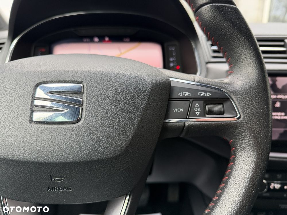 Seat Arona 1.0 TSI DSG OPF FR - 15