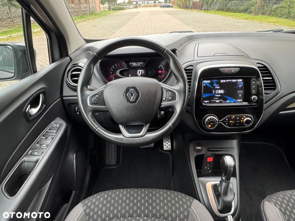 Renault Captur - 17