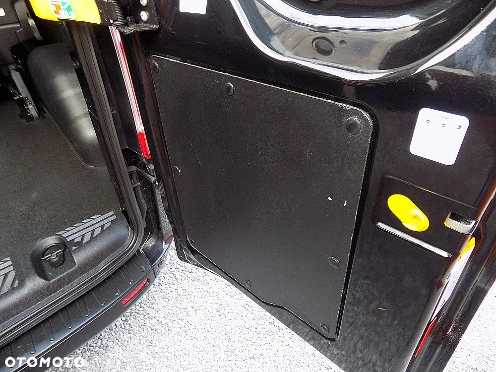 Ford Transit Custom Kombi 320 L2H1 Trend - 22