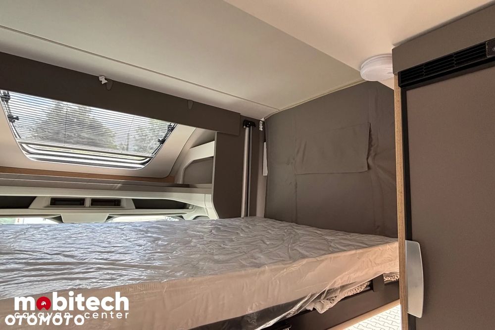 LMC TOURER H 664 G SUPER OKAZJA - 32