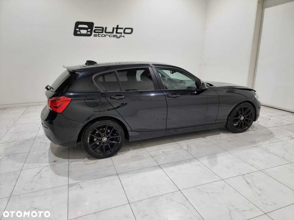 BMW Seria 1 - 12