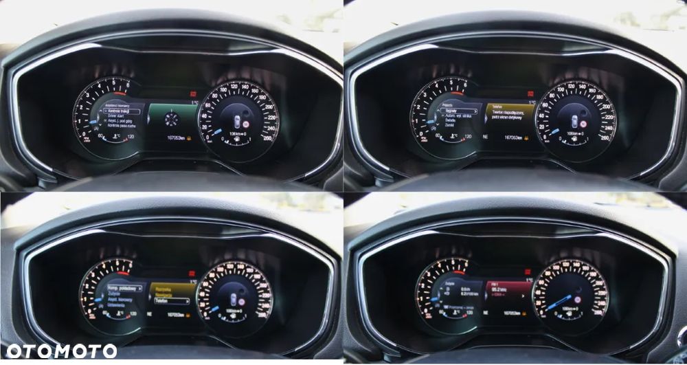Ford Mondeo 2.0 TDCi STart-Stopp Titanium - 33