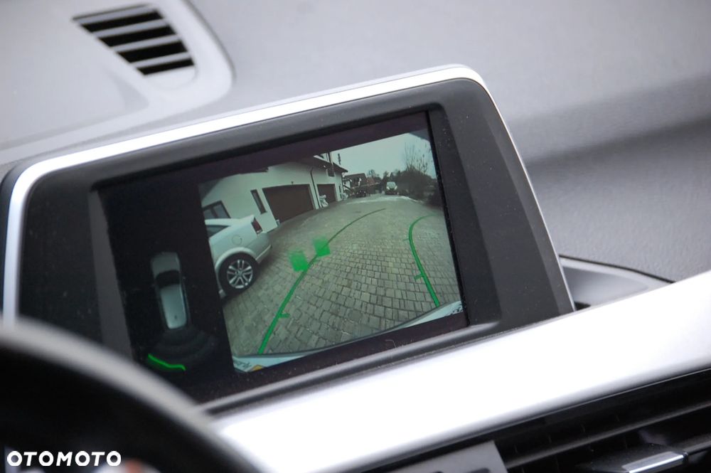 BMW X1 xDrive20d - 7