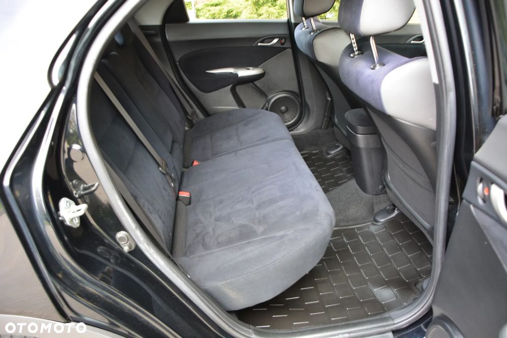 Honda Civic - 33