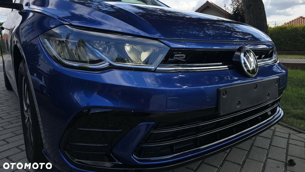Volkswagen Polo 1.0 TSI DSG Comfortline - 6