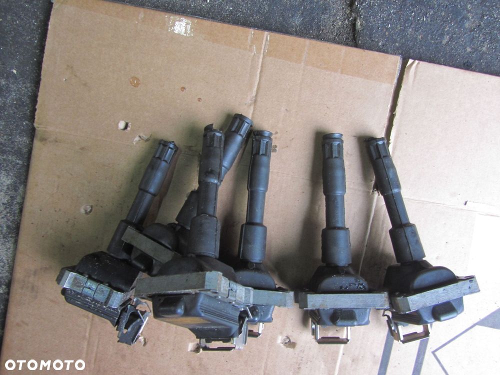 cewka zapłonowa bmw e34 e36 2.0 2.5 i m50 bosch - 3