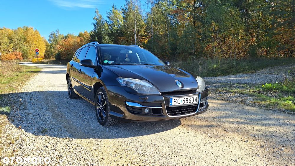 Renault Laguna - 3
