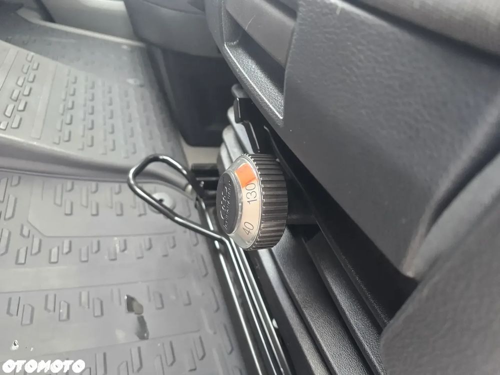 Volkswagen Crafter VW 1177KM zabudowa // JAGGER - 25