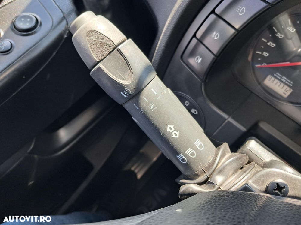 Iveco STRALIS AS440S48T/FP EURO 6 480CP AUTOMAT MEGA - 17