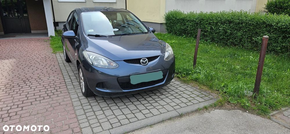 Mazda 2 1.3 Dynamic - 1