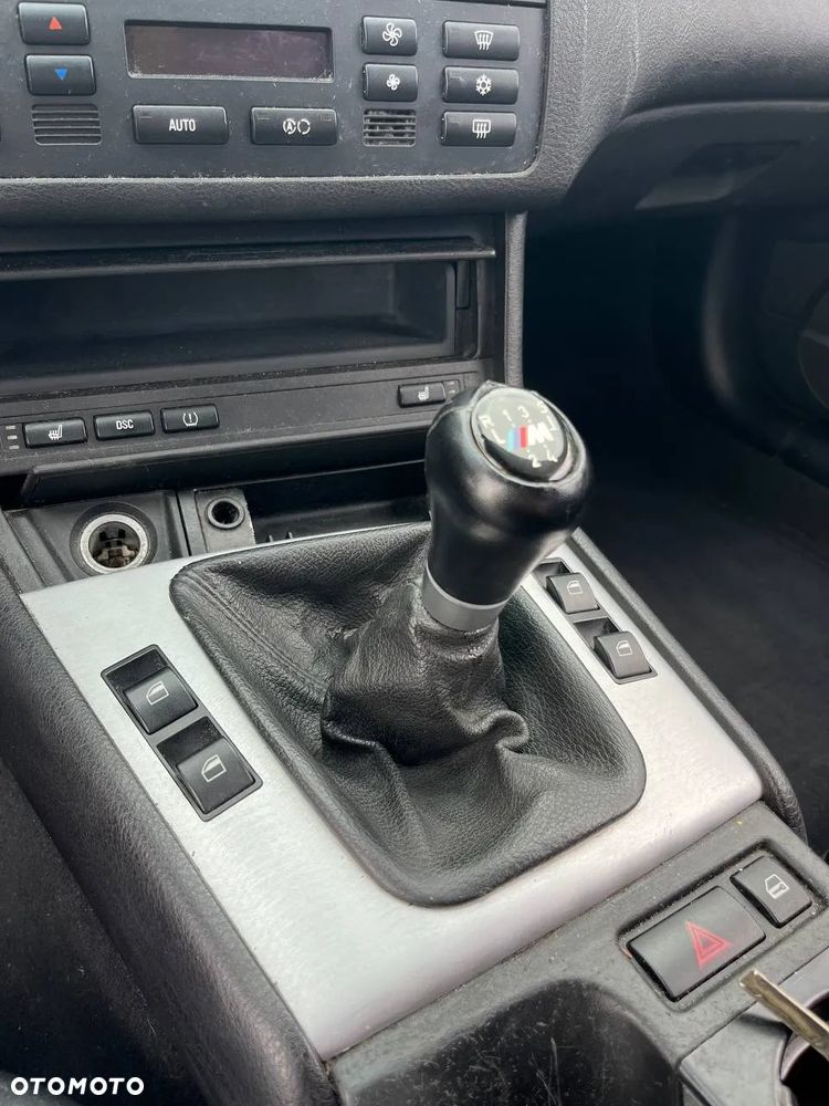 BMW Seria 3 325Ci - 20