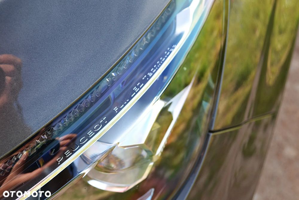 Peugeot 3008 1.5 BlueHDi GT S&S EAT8 - 10