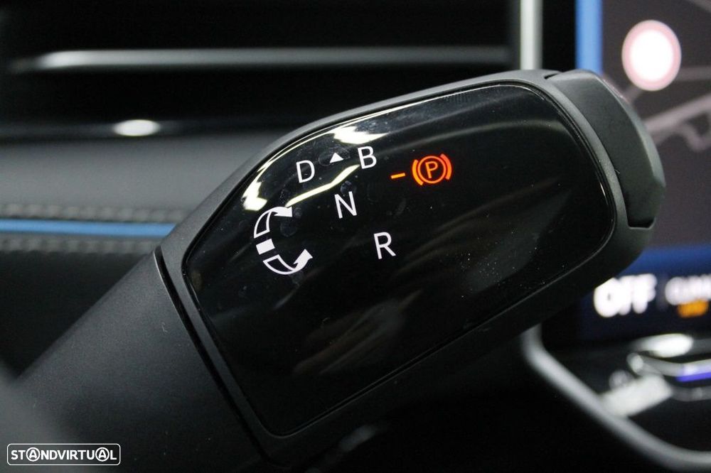 VW ID.7 77 kWh Pro Urban - 26