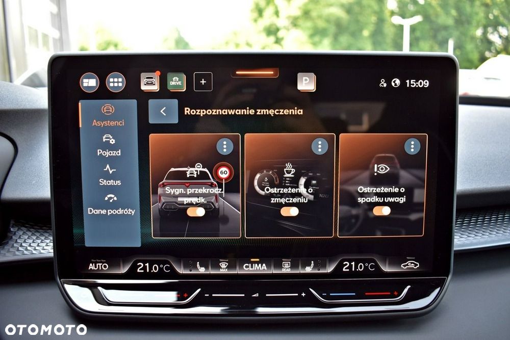 Cupra Terramar 1.5 eTSI mHEV DSG - 25