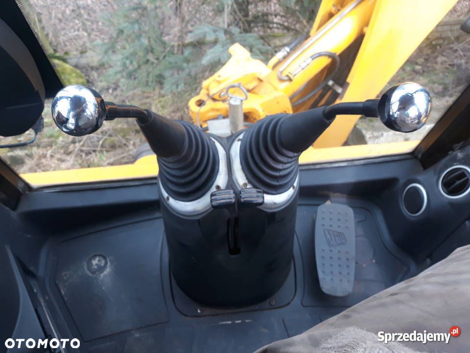 JCB 3CX Contractor - 6