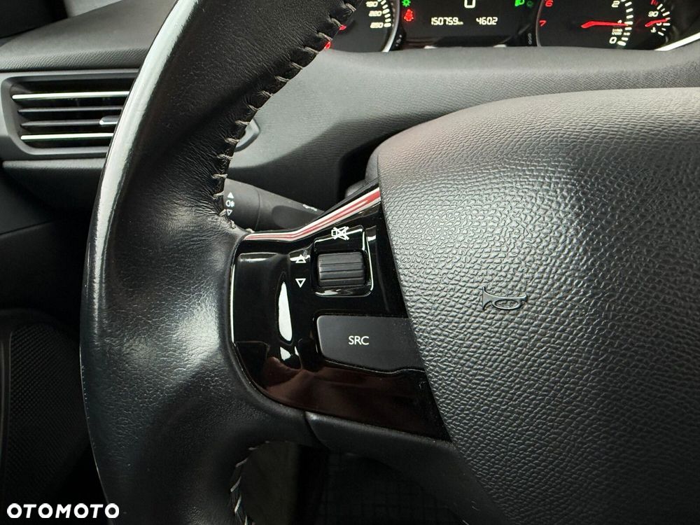 Peugeot 308 1.2 PureTech Active S&S - 14