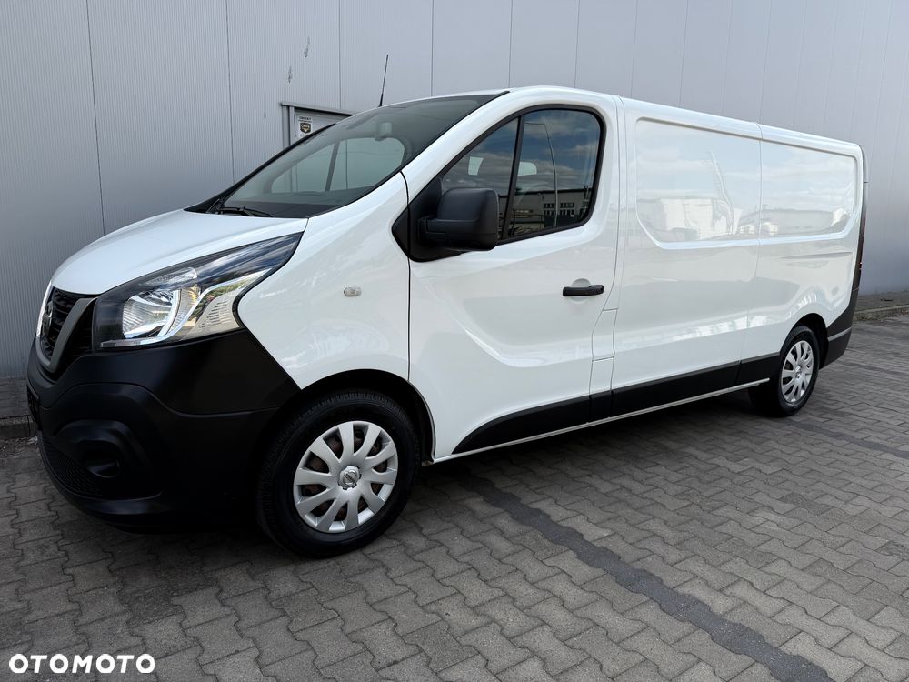 Nissan NV300 - 3