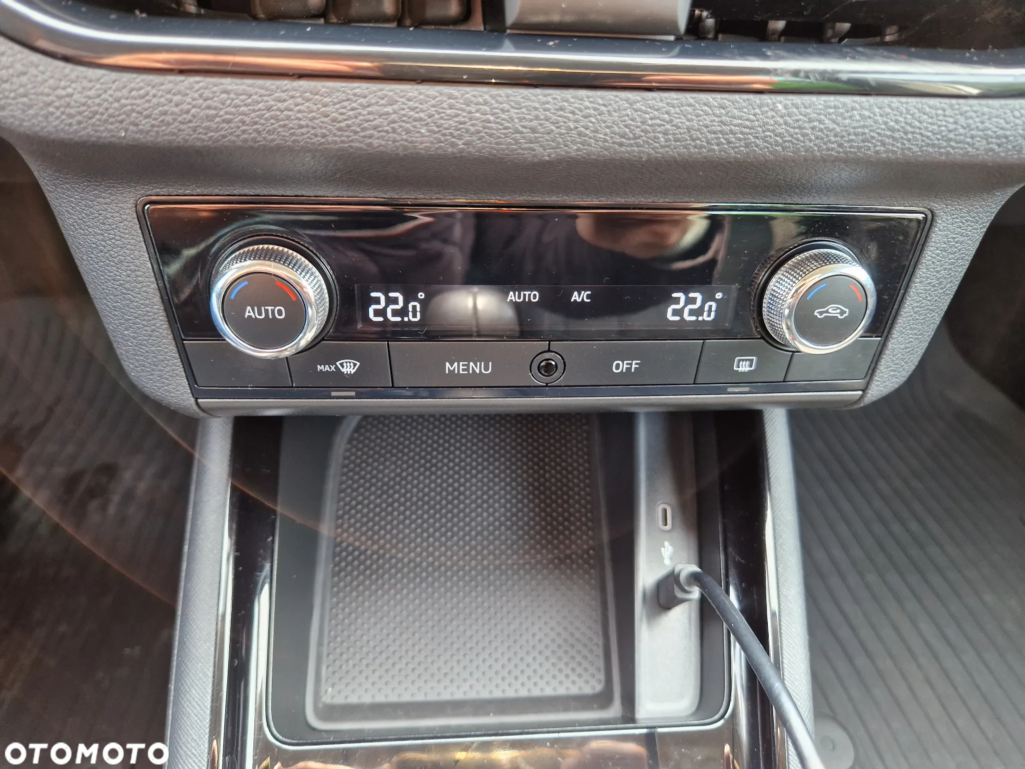 Skoda Scala 1.5 TSI Ambition - 21