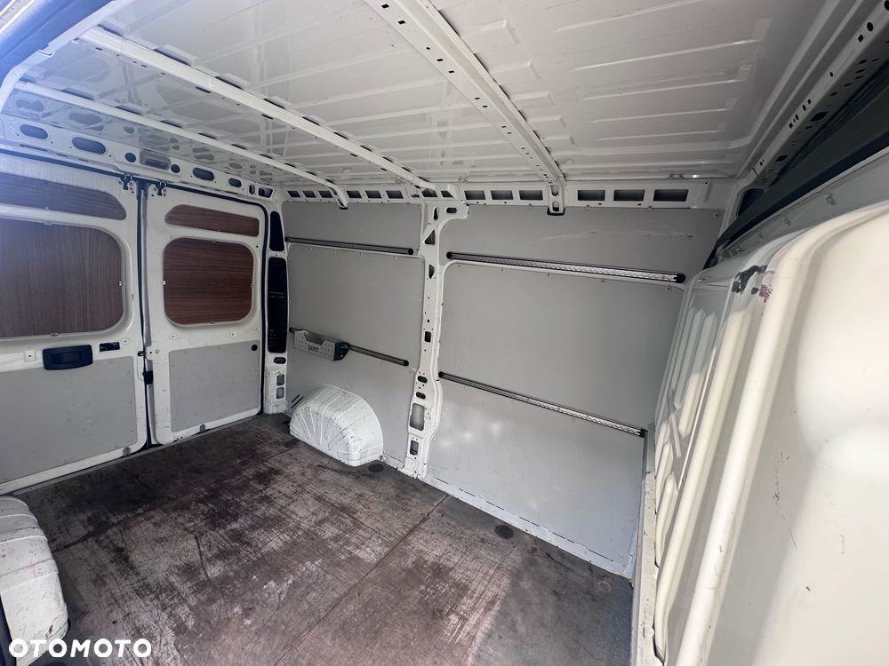 Peugeot Boxer - 10