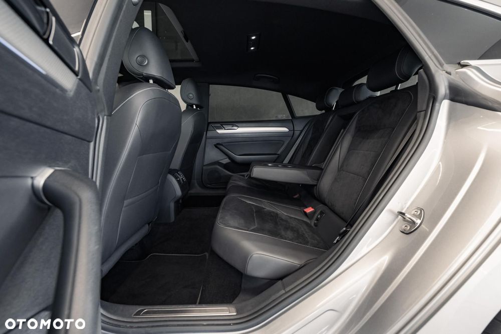 Volkswagen Arteon 2.0 TDI 4Motion SCR R-Line DSG - 15