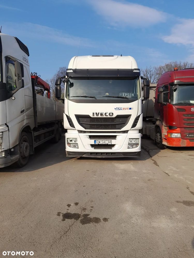 Iveco - 6