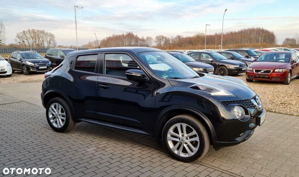 Nissan Juke - 31