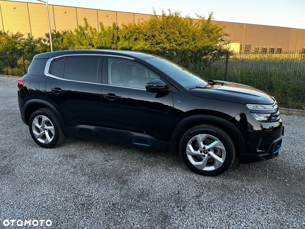 Citroën C5 Aircross 225 e.EAT8 SHINE PACK - 19