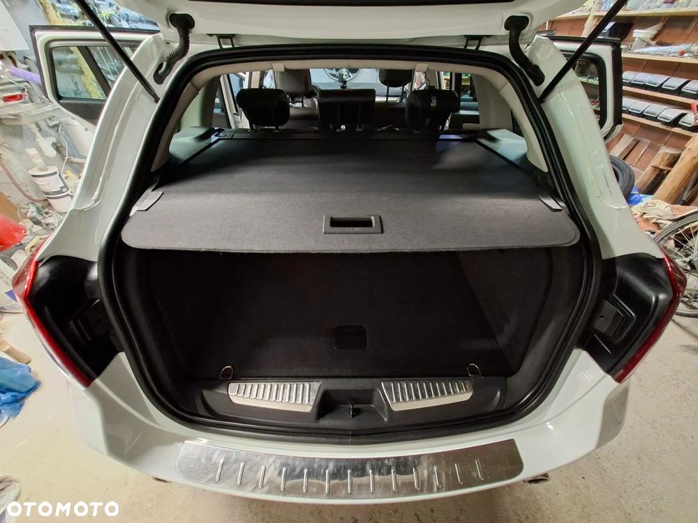 Renault Laguna 2.0 dCi NervaSport ESM - 19