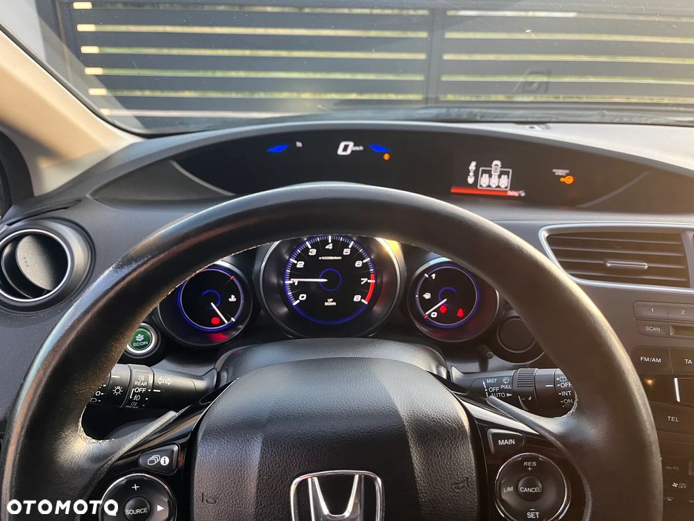 Honda Civic - 24