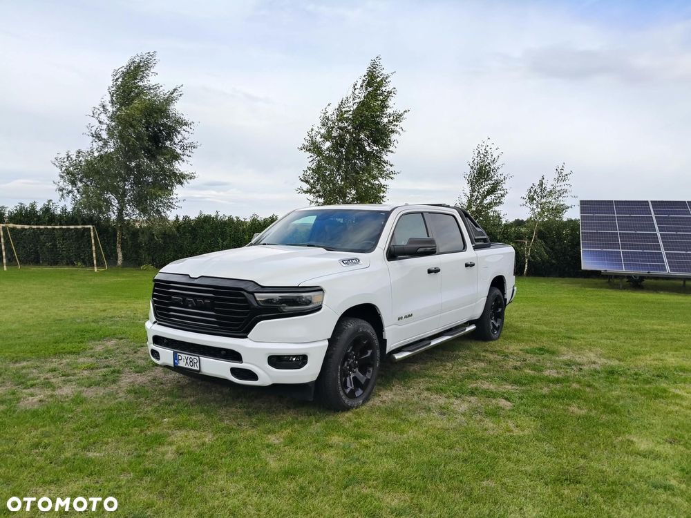 RAM 1500 - 1