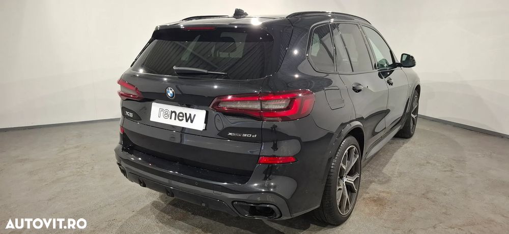 BMW X5 xDrive30d - 2