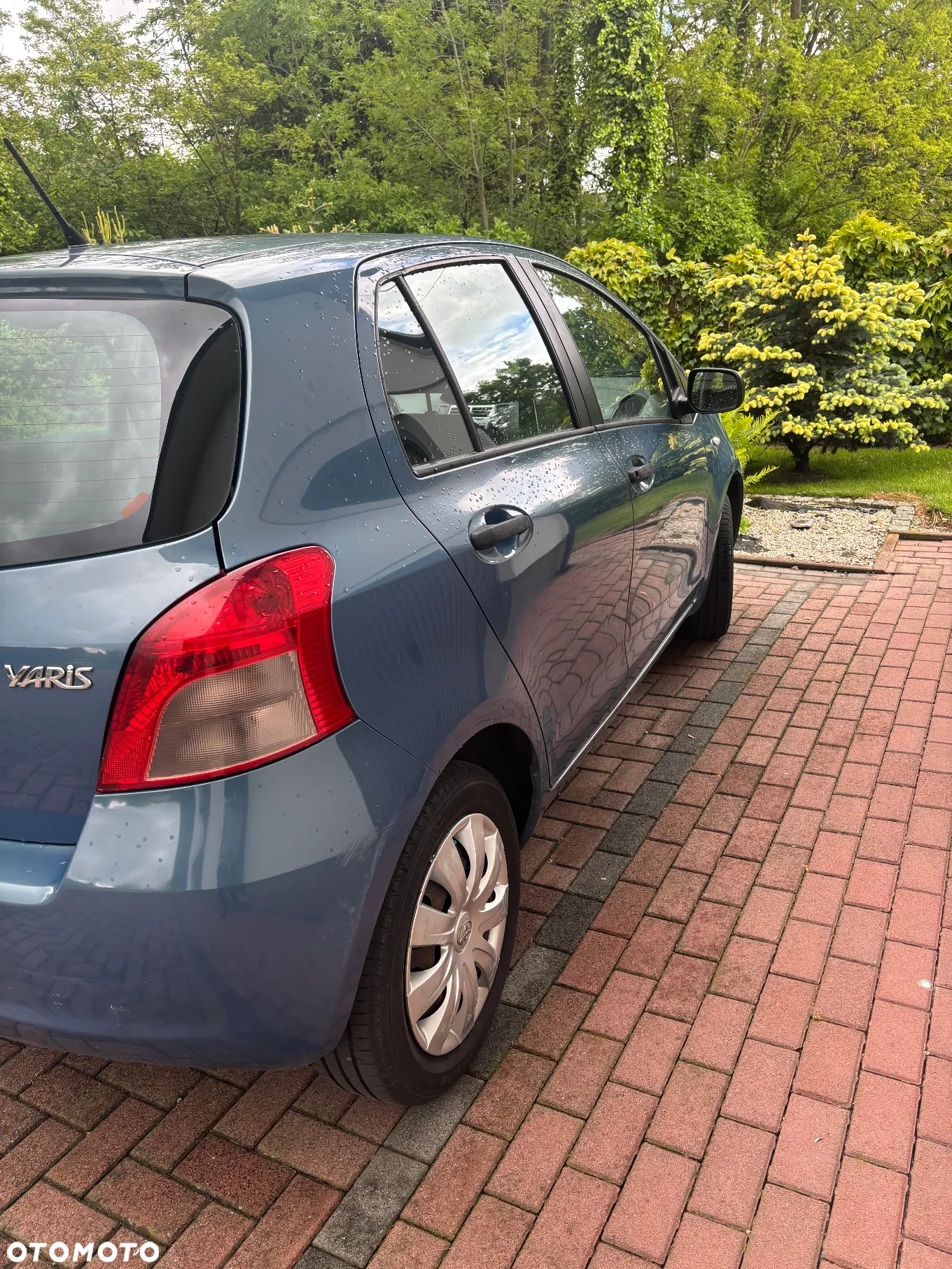Toyota Yaris 1.33 Luna - 3