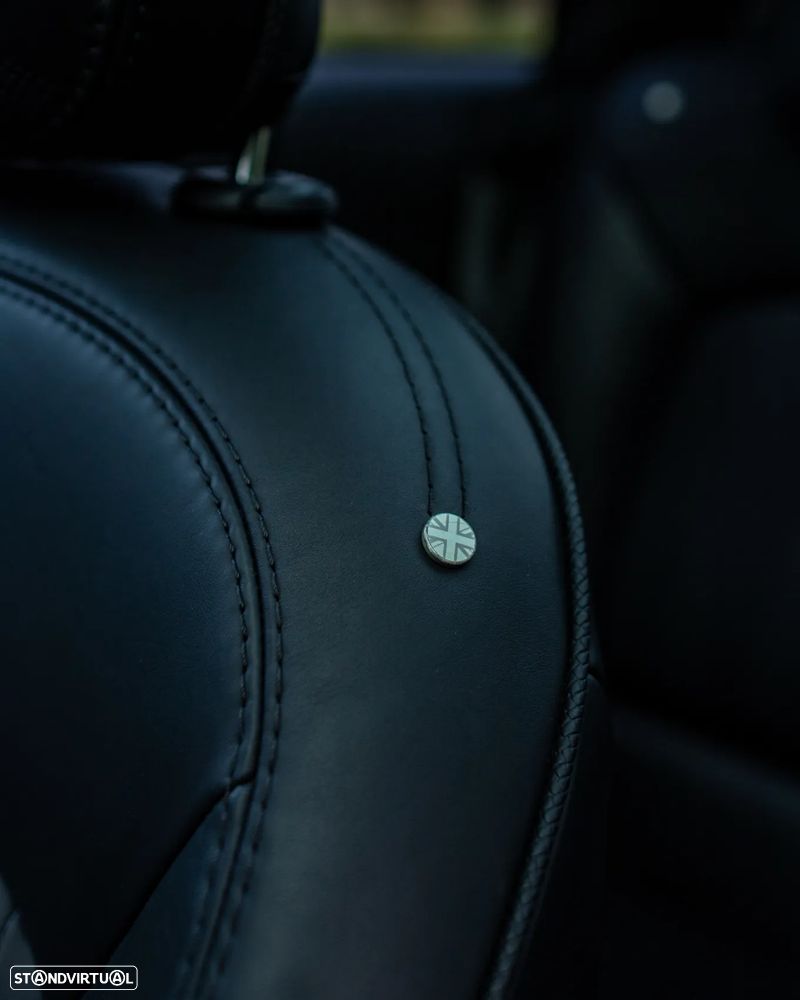 MINI 3 Portas Cooper SE - 16