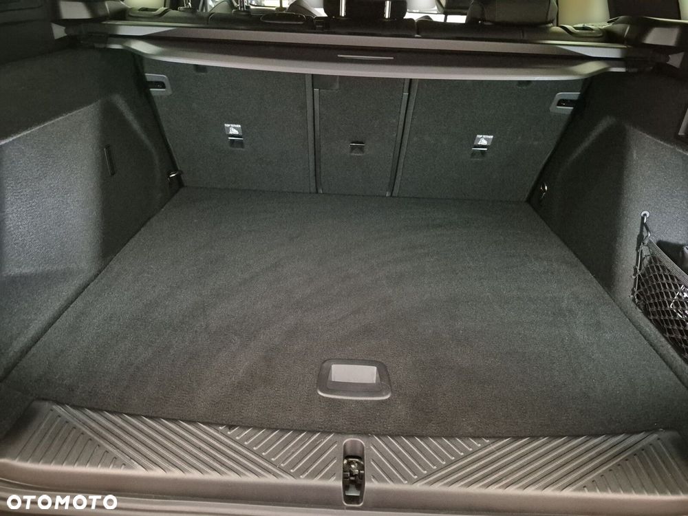 BMW X3 xDrive20d mHEV - 19