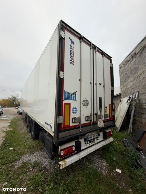 Schmitz Cargobull SKO24L COOL - 5