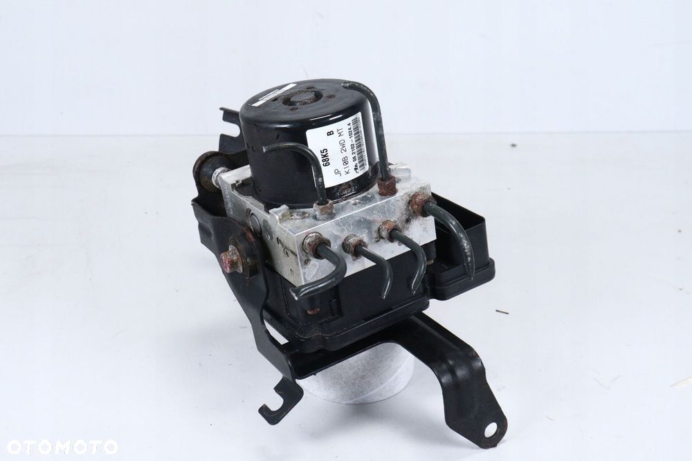 Pompa ABS ESP Suzuki Alto Nissan Pixo 68K5 06.2102-1024.4 - 2