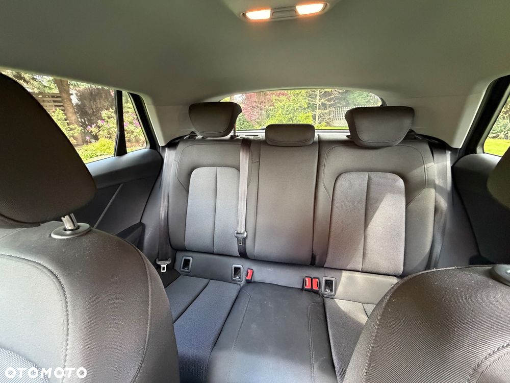 Audi Q2 35 TFSI S tronic - 13