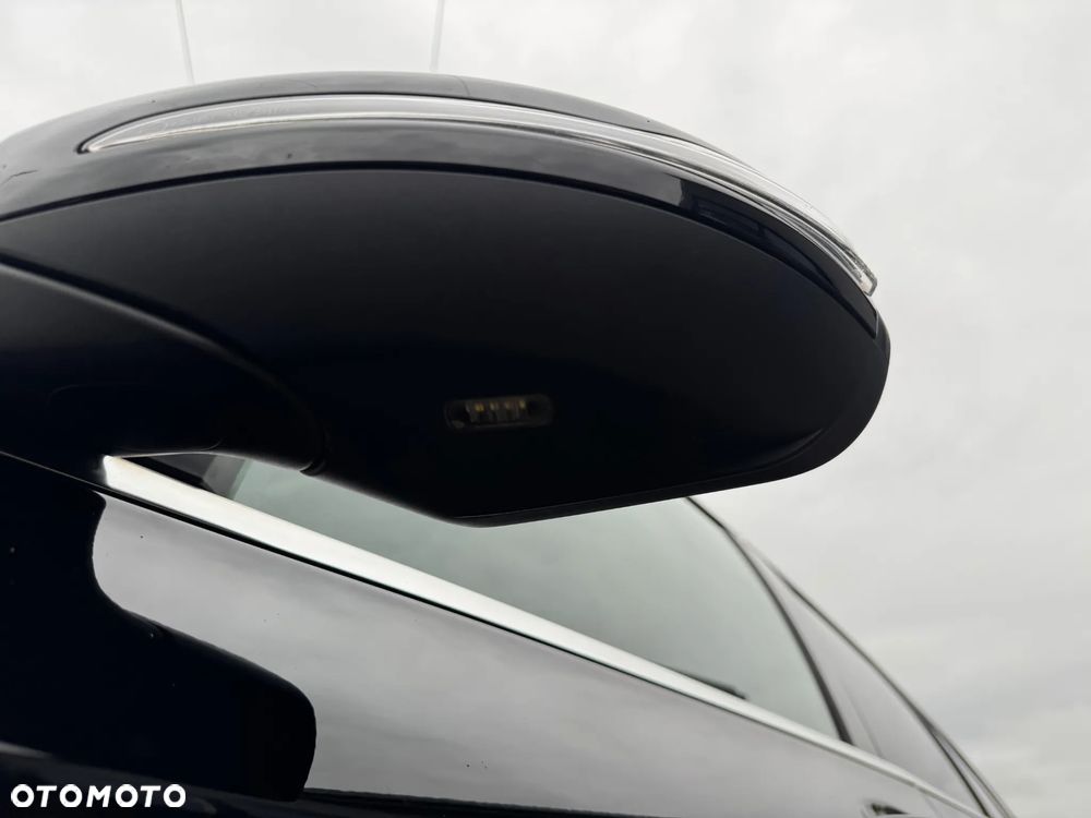 Mercedes-Benz Klasa C 220 d 9G-TRONIC Exclusive - 11