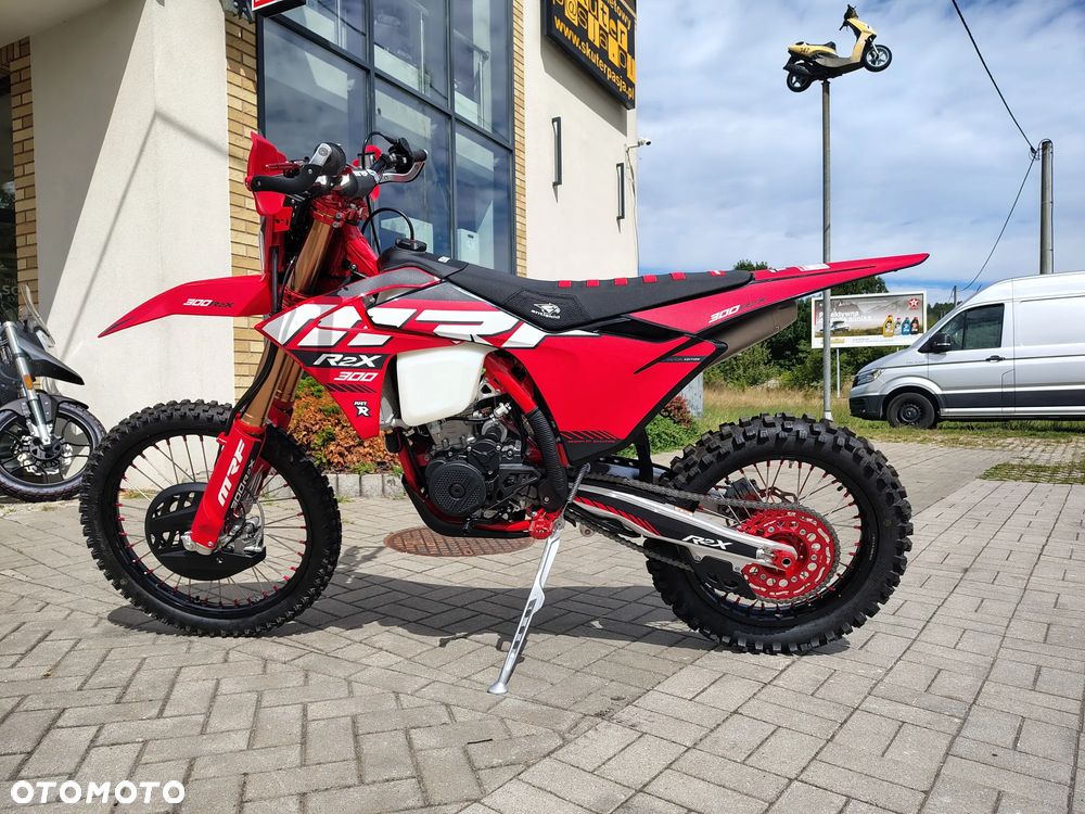 MRF Inny - 7
