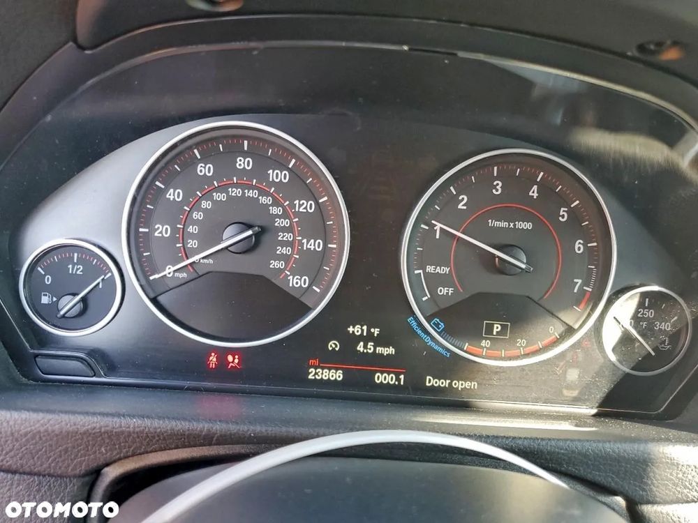 BMW Seria 3 330i Edition M Sport Shadow - 11