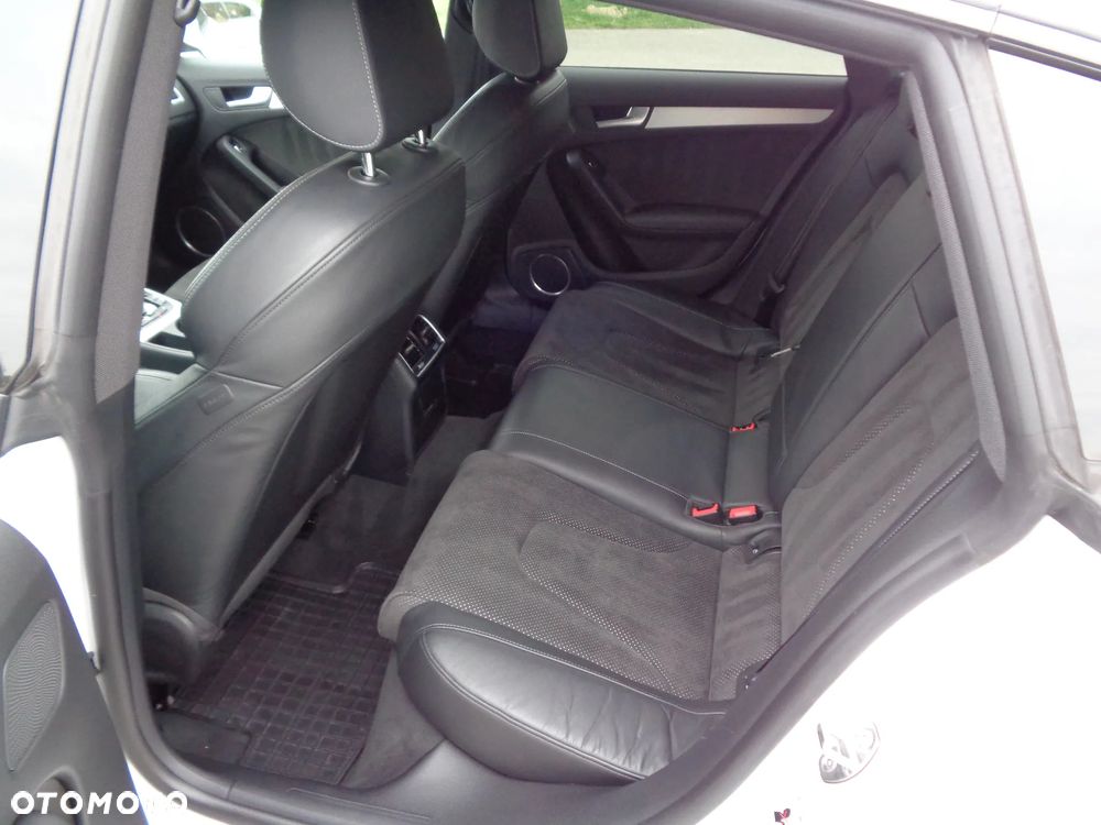 Audi A5 Sportback 2.0 TFSI Quattro S tronic - 6