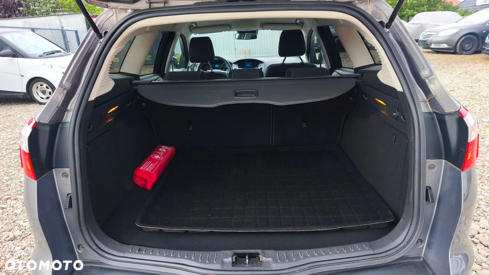 Ford Focus - 31