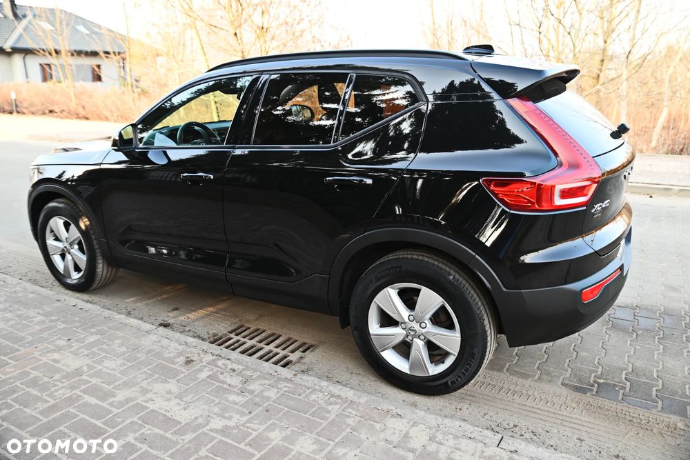 Volvo XC 40 - 7
