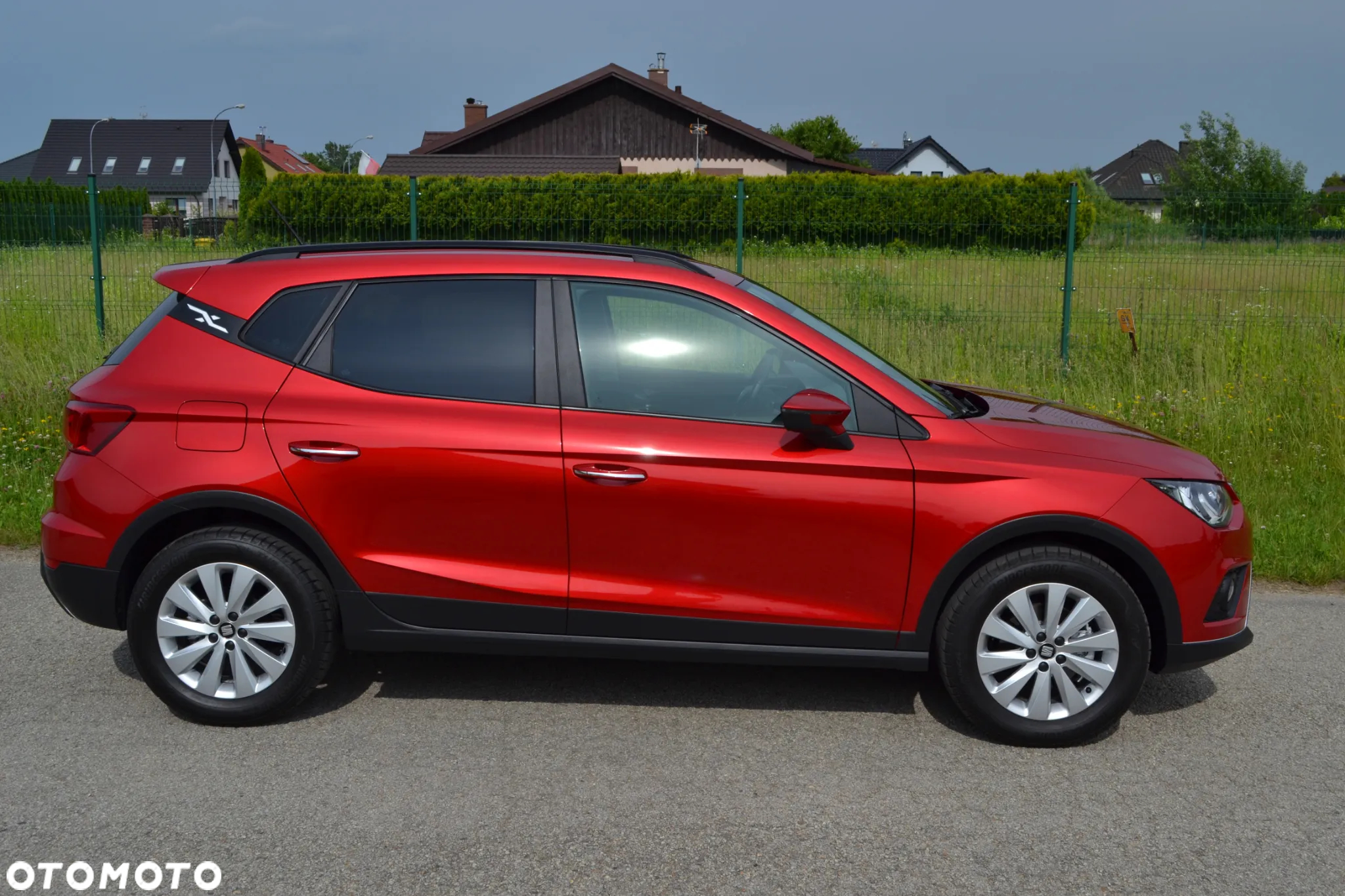 Seat Arona 1.0 TSI Style S&S - 11