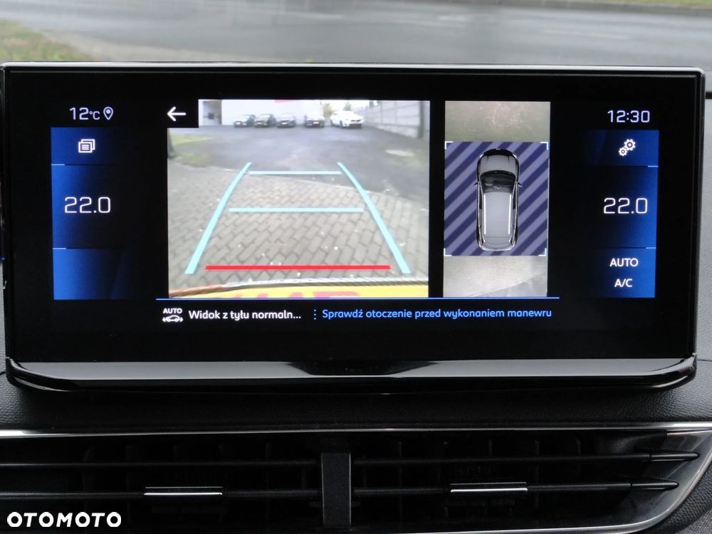 Peugeot 3008 BlueHDi 130 Stop & Start EAT8 Allure - 18