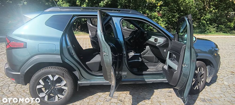 Dacia Duster - 16