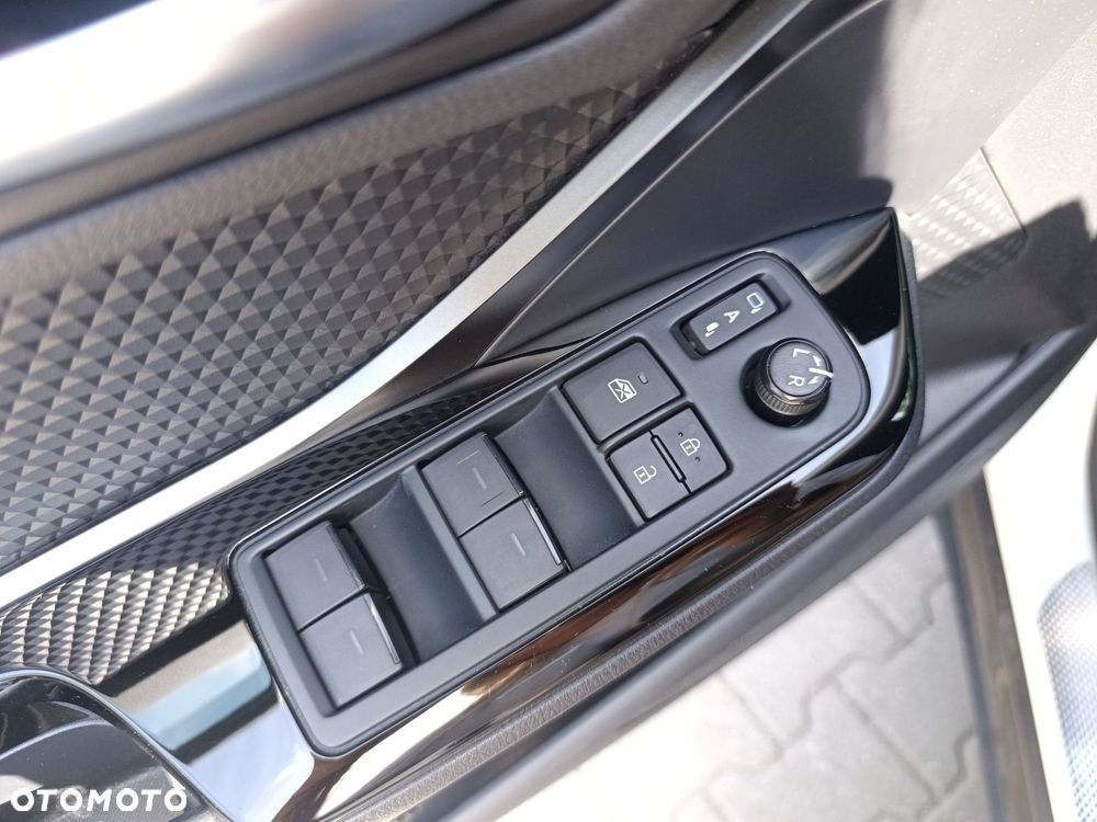 Toyota C-HR 2.0 Hybrid Style - 14