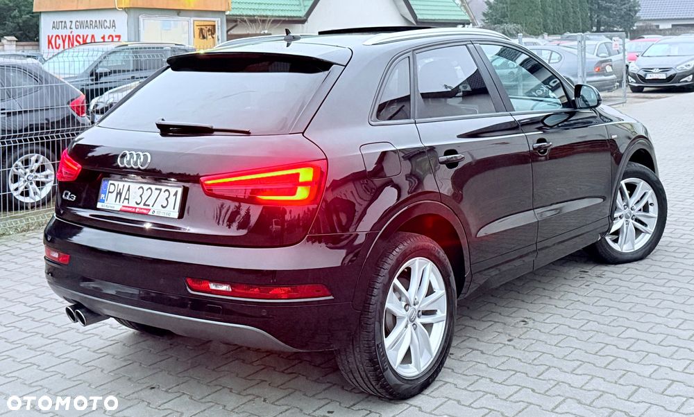 Audi Q3 - 11
