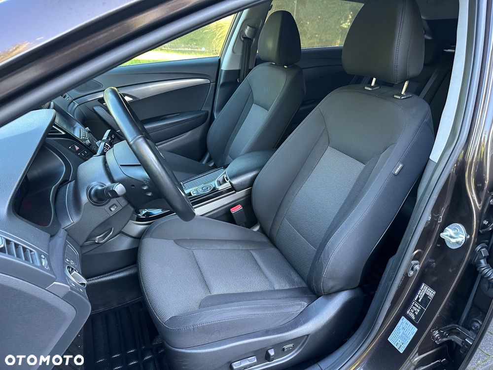 Hyundai i40 1.7 CRDi BlueDrive Premium - 24